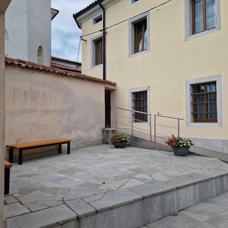 Apartma In Soba Vipavski Kriz Ajdovščina Exterior foto