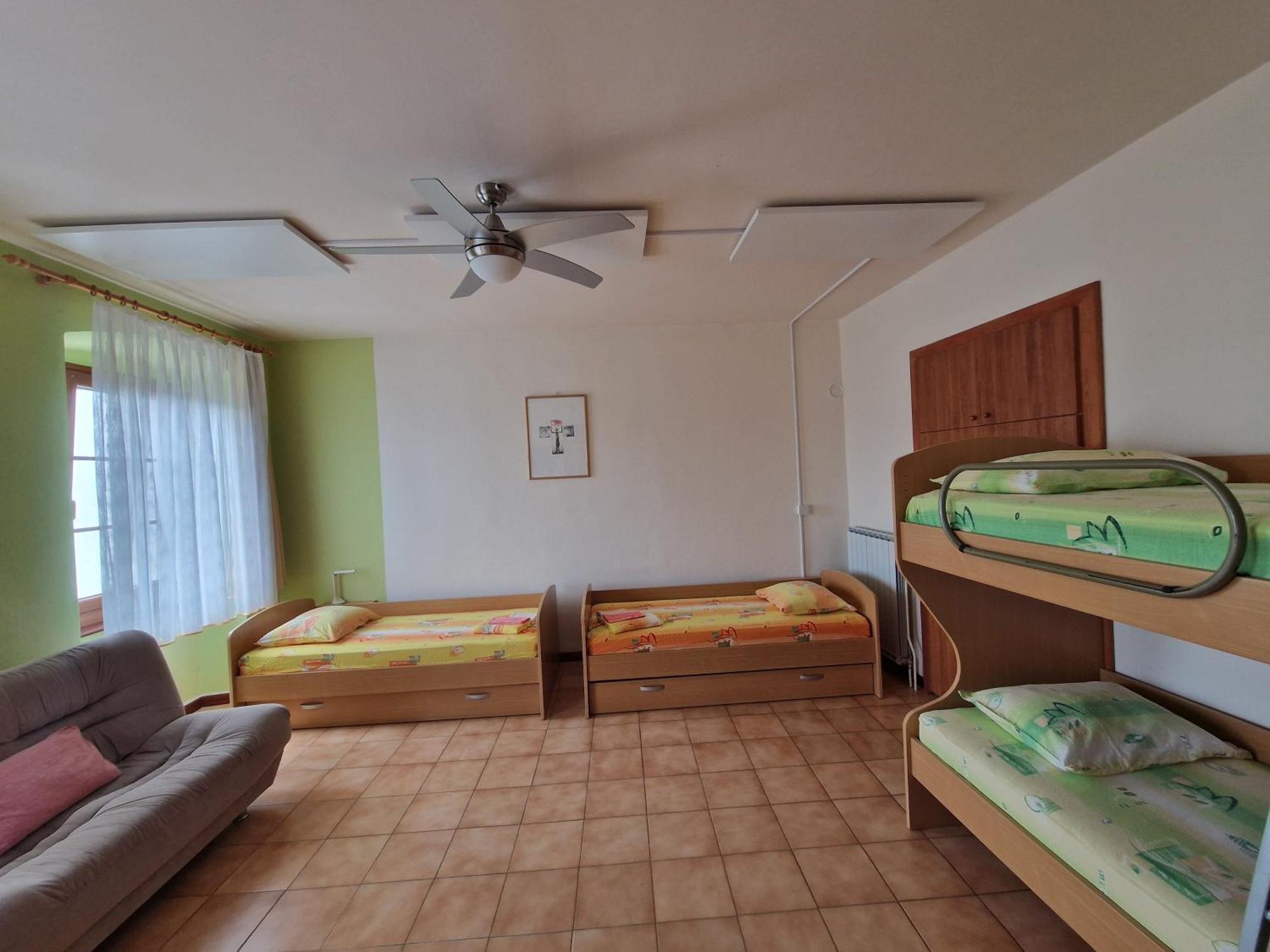 Apartma In Soba Vipavski Kriz Ajdovščina Cameră foto