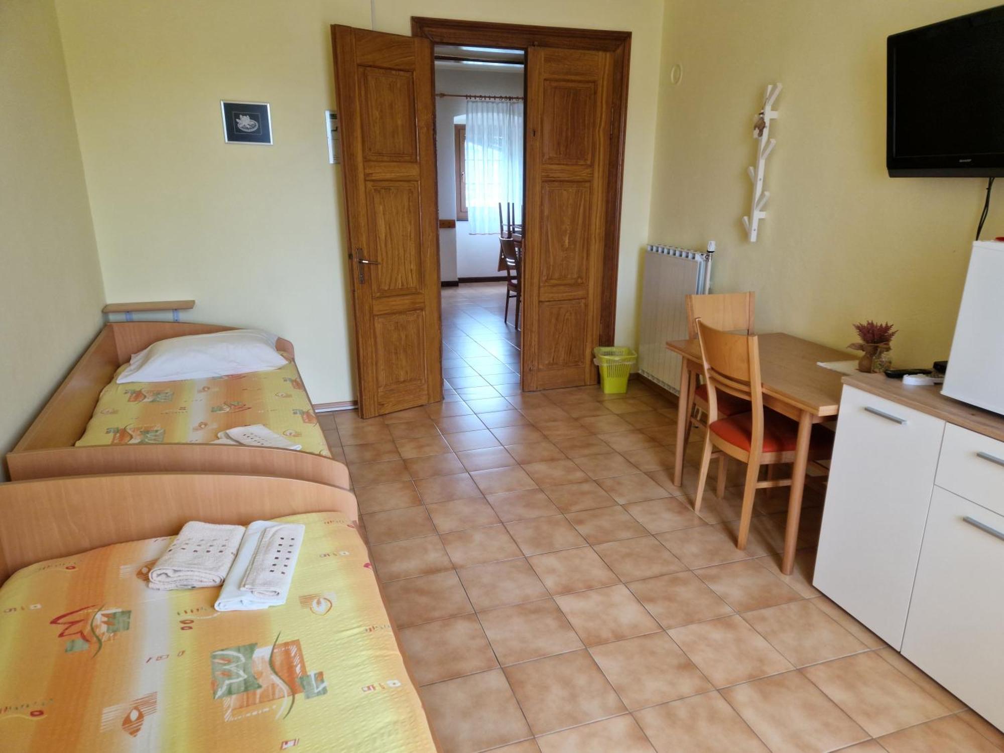 Apartma In Soba Vipavski Kriz Ajdovščina Cameră foto
