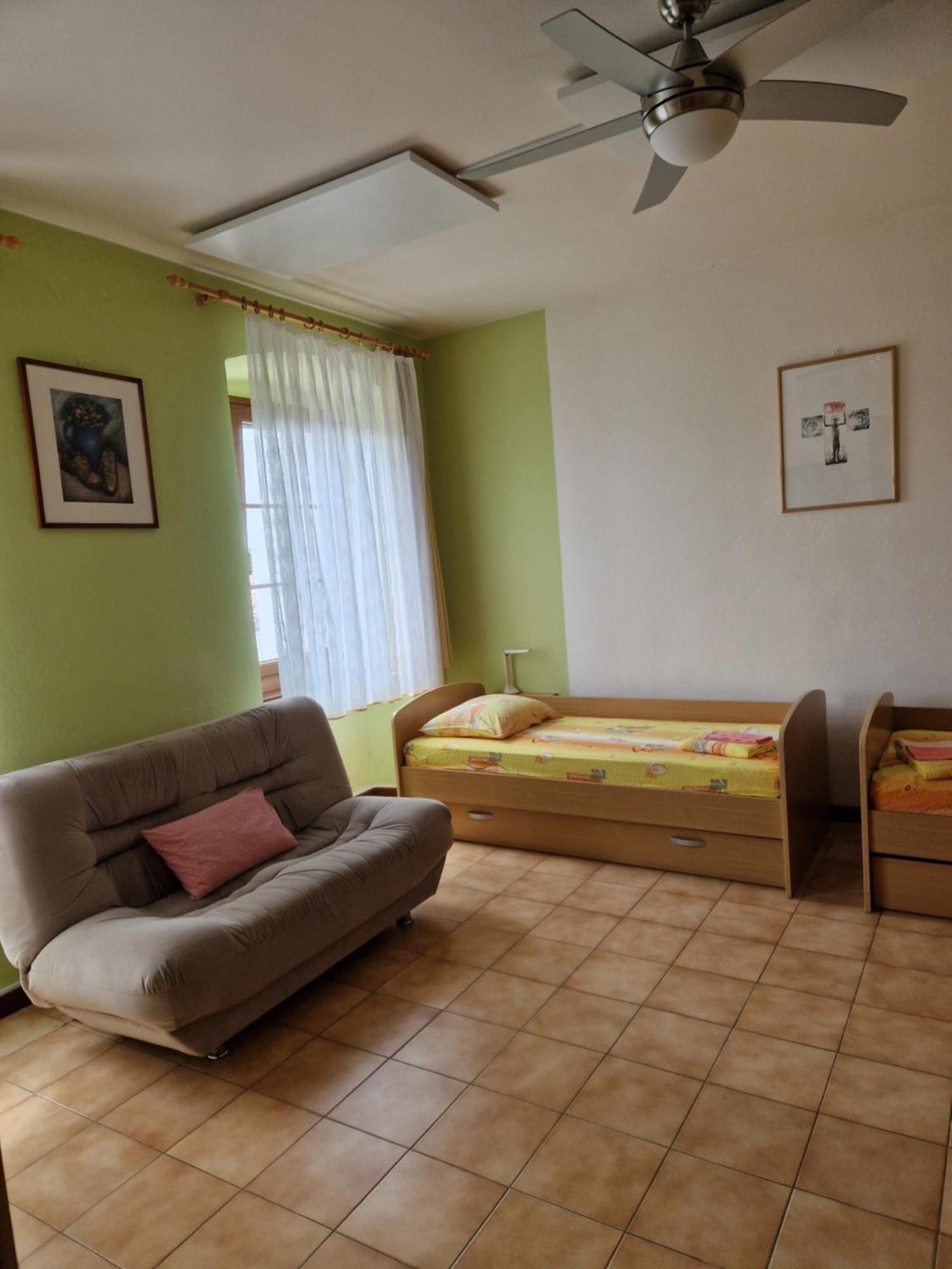 Apartma In Soba Vipavski Kriz Ajdovščina Cameră foto