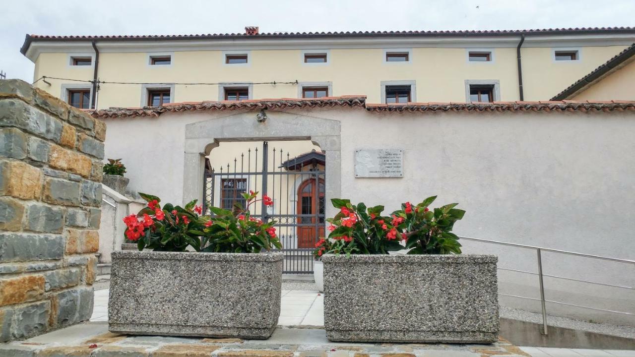 Apartma In Soba Vipavski Kriz Ajdovščina Exterior foto